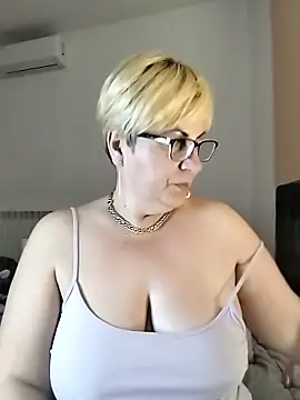 Pumabionda online show from 02.11.26