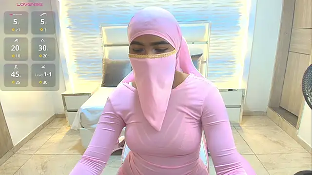 Zafira kazenn online show from 03.05.25