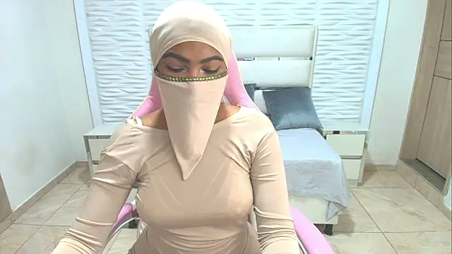 Zafira kazenn online show from 03.15.25