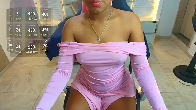 Zafira kazenn online show from 09.22.25