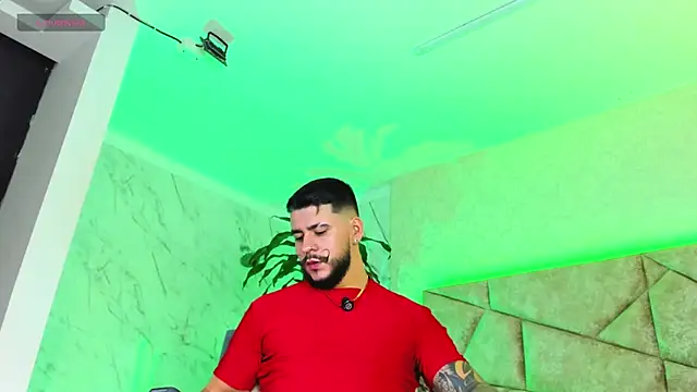 DickGriffith  online show from 10.28.25