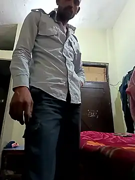 Charul Bulsara online show from 02.20.25