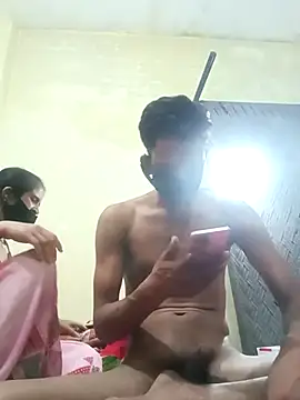 Charul Bulsara online show from 02.20.25