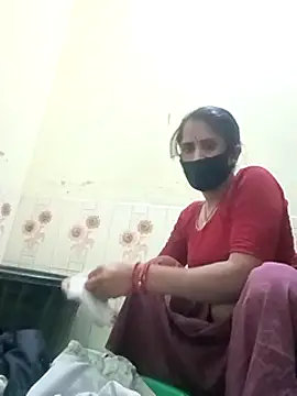 Charul Bulsara online show from 02.23.25