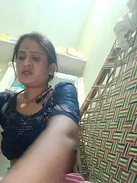 Charul Bulsara online show from 03.11.25