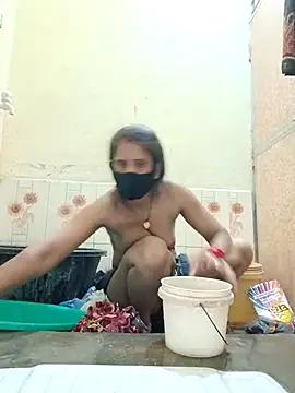 Charul Bulsara online show from 03.19.25