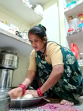 Charul Bulsara online show from 03.20.25
