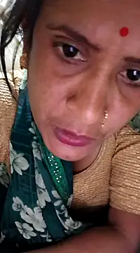 Charul Bulsara online show from 03.20.25