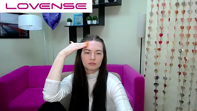 babysue89 online show from 02.12.25