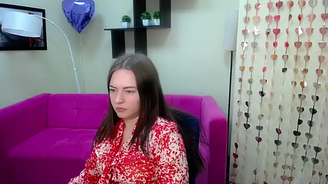 babysue89 online show from 02.28.25