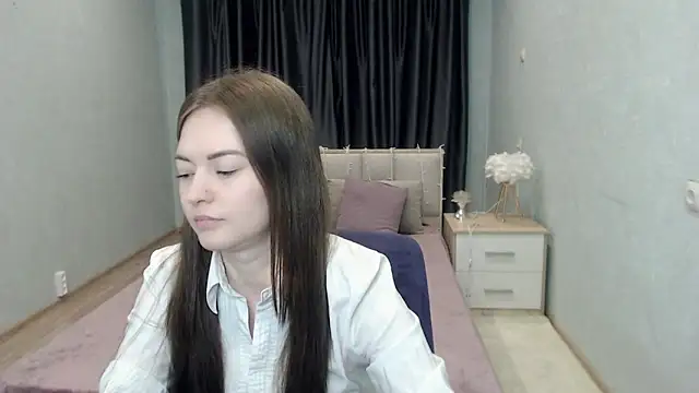 babysue89 online show from 03.14.25