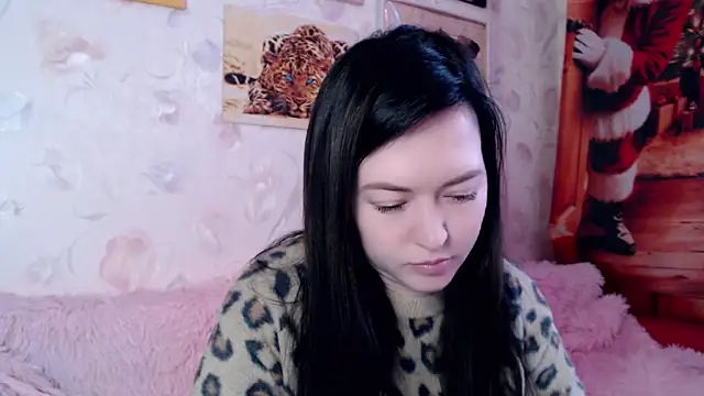 babysue89 online show from 02.23.26