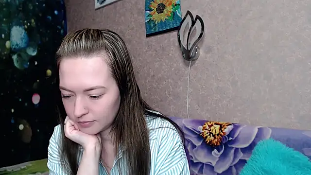 babysue89 online show from 05.29.26