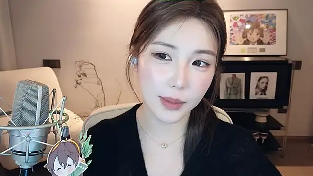 Ginny-bb online show from 02.17.25