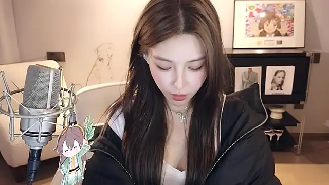 Ginny-bb online show from 02.23.25
