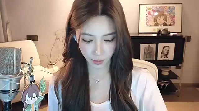 Ginny-bb online show from 03.08.25