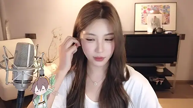 Ginny-bb online show from 03.08.25
