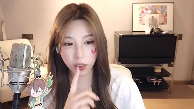 Ginny-bb online show from 03.10.25