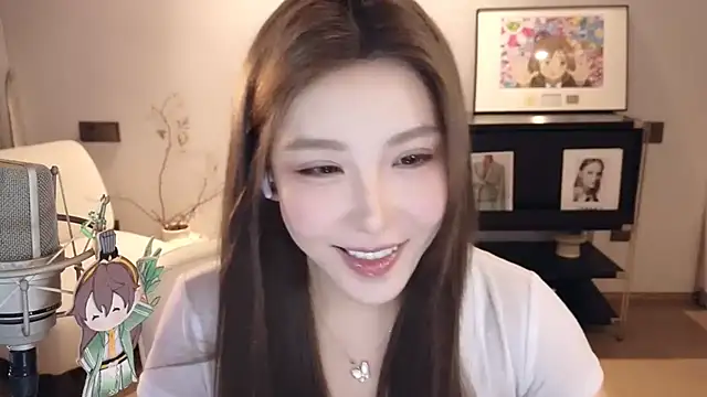 Ginny-bb online show from 03.13.25
