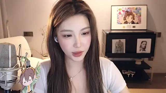 Ginny-bb online show from 03.13.25