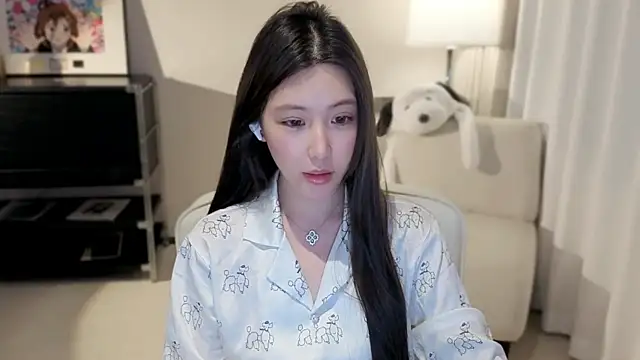 Ginny-bb online show from 09.13.25