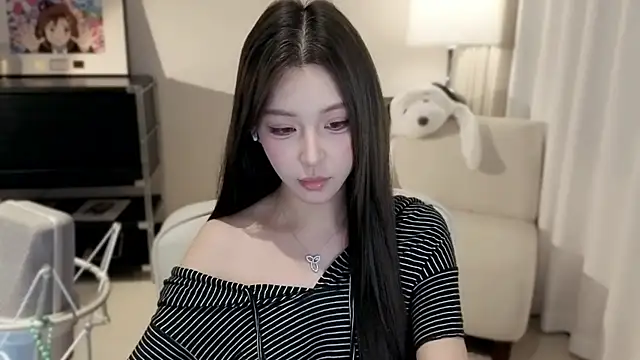 Ginny-bb online show from 09.17.25