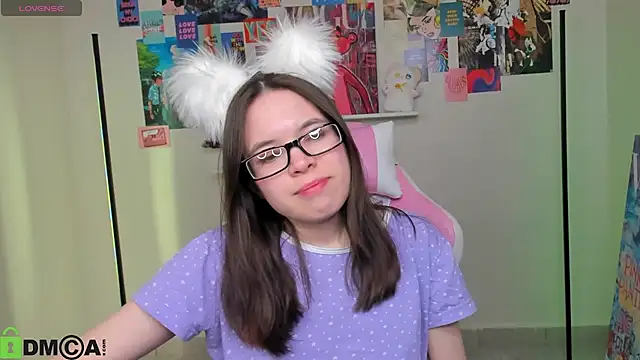 Chio Mio online show from 03.06.25