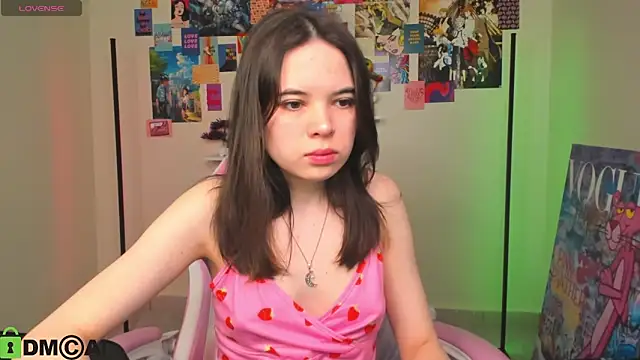 Chio Mio online show from 03.13.25