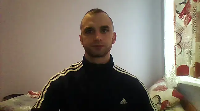 OskarBreno online show from 02.13.25