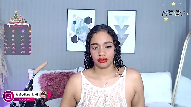 afrodita smith08 online show from 12.26.24