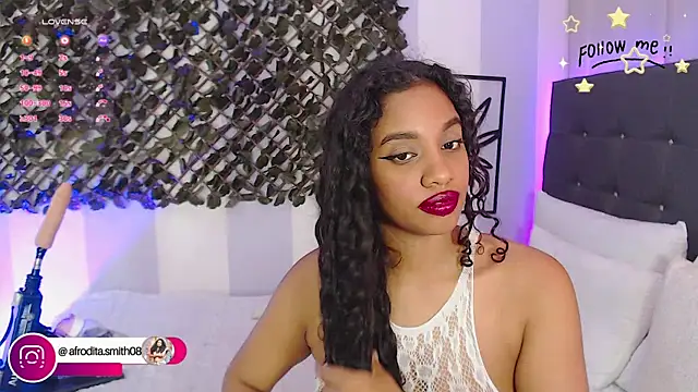 afrodita smith08 online show from 01.10.25