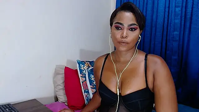 Sadehx online show from 03.18.25