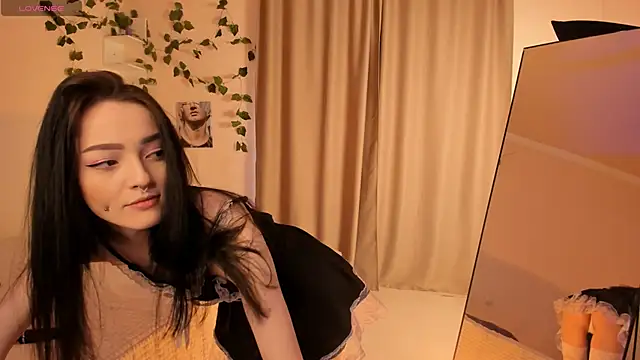Bella  Faith online show from 03.16.25
