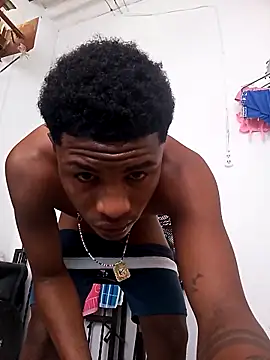 Bichorro online show from 10.13.25