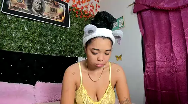 Mishellehot 10 online show from 03.10.25