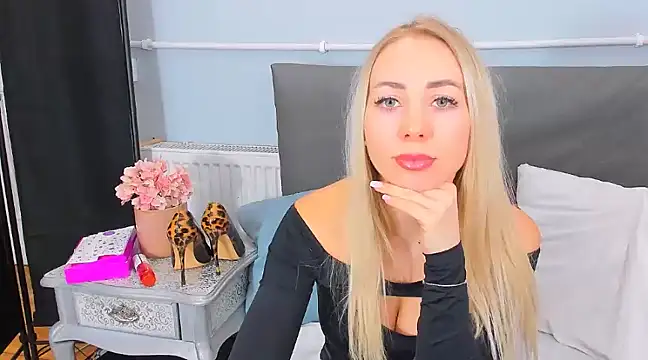 MargaritaRose online show from 03.03.25