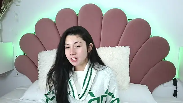 ScarlletRays online show from 03.01.25