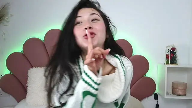 ScarlletRays online show from 03.01.25