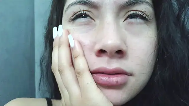 ScarlletRays online show from 03.22.25