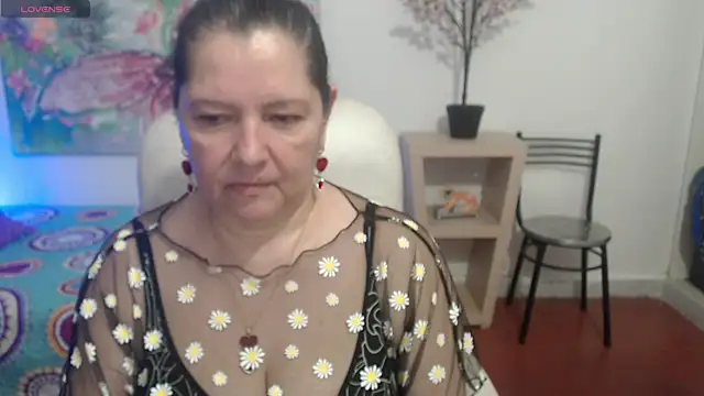 leonela 69 online show from 03.03.25