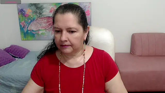 leonela 69 online show from 03.18.25