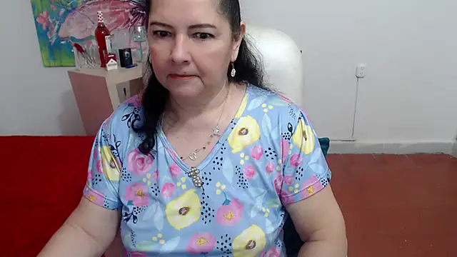 leonela 69 online show from 09.15.25