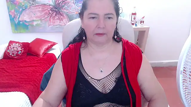 leonela 69 online show from 11.23.25
