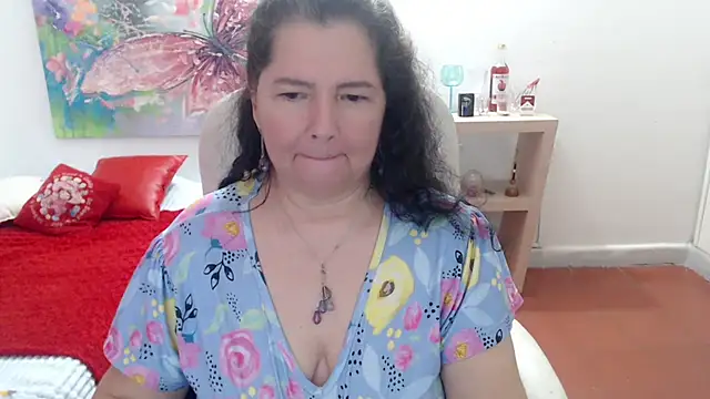 leonela 69 online show from 12.02.25