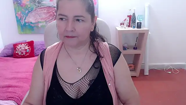 leonela 69 online show from 01.14.26