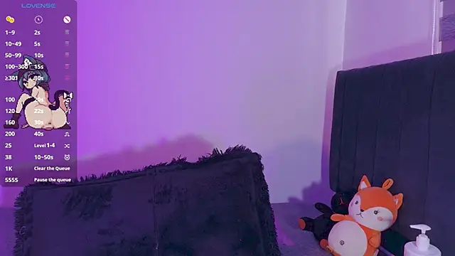 purplelilith3 online show from 06.01.26