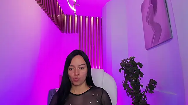 EmiliaRose  online show from 02.22.25