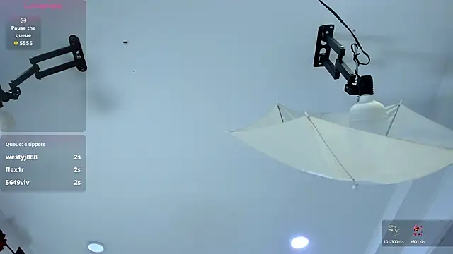 EmiliaRose  online show from 09.26.25