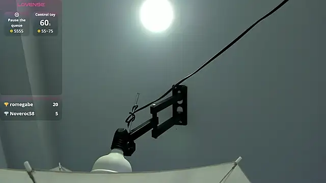 EmiliaRose  online show from 10.07.25