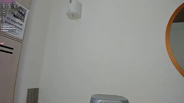 Snapshot of KenyaCopper chatting on 02.22.25 KenyaCopper online show from 02.22.25